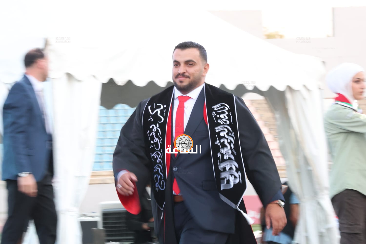 Madar Al-Saa Images 0.19286637309425092