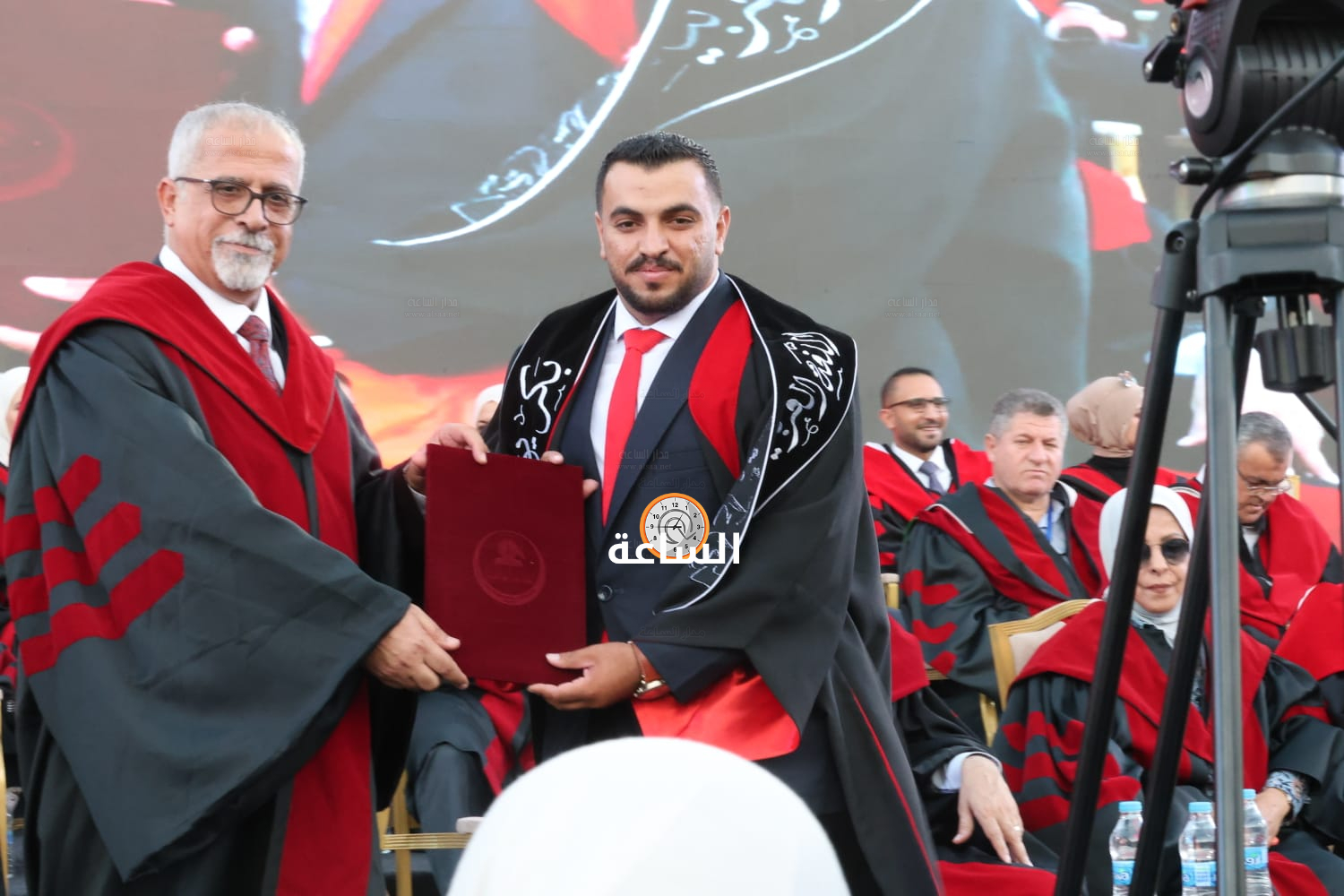 Madar Al-Saa Images 0.802832847973638