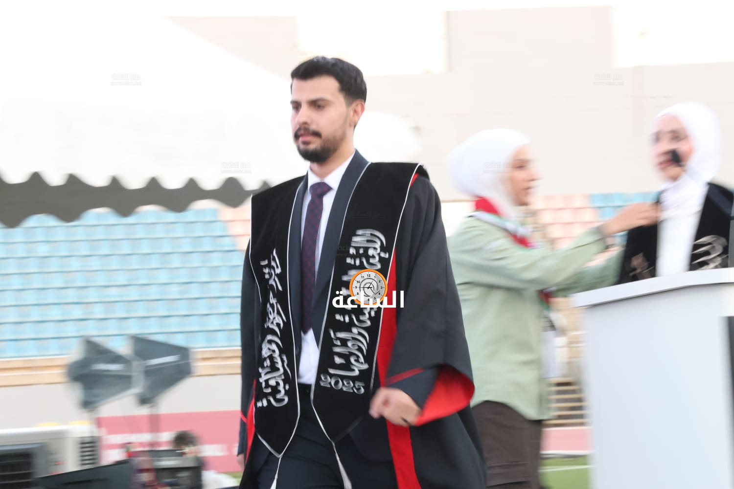 Madar Al-Saa Images 0.24796271658658697