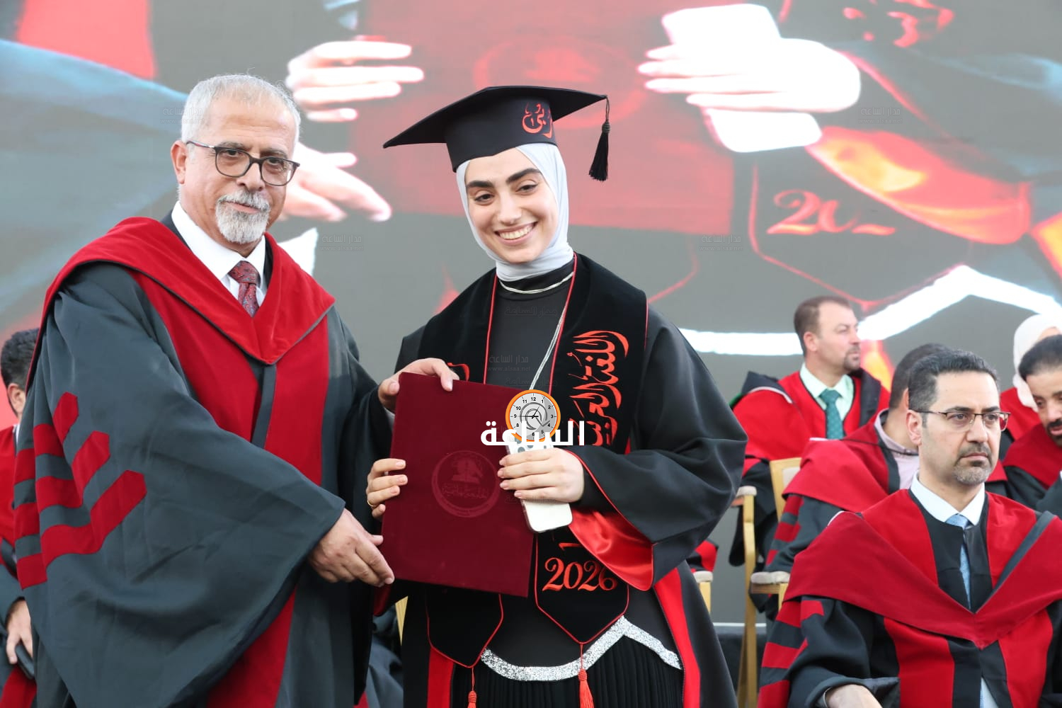 Madar Al-Saa Images 0.6227683030790808