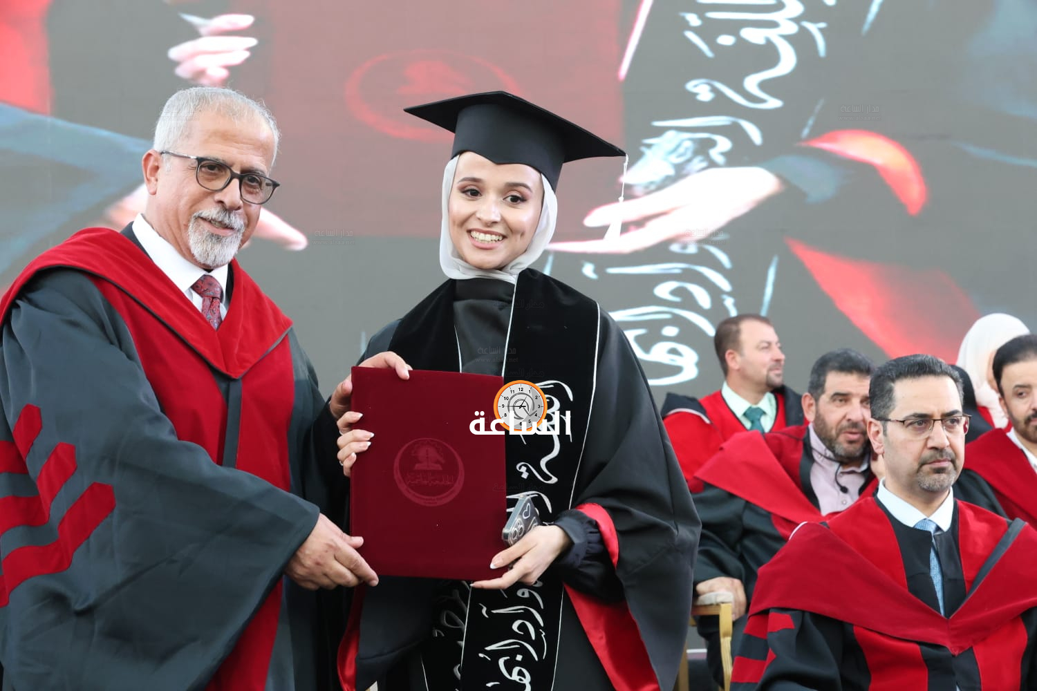 Madar Al-Saa Images 0.5742128676238984