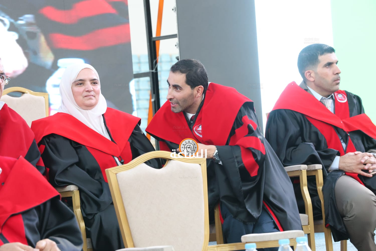 Madar Al-Saa Images 0.7302896415363306