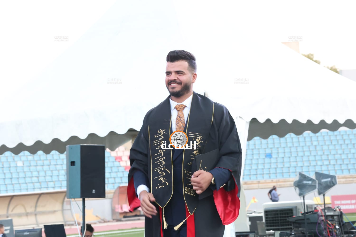Madar Al-Saa Images 0.01775760882942823