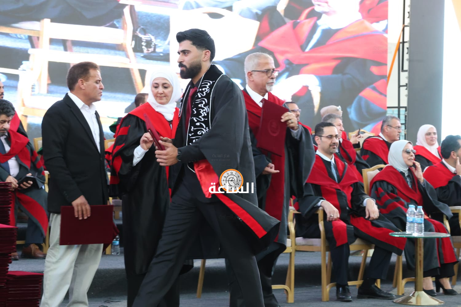 Madar Al-Saa Images 0.625978098228495