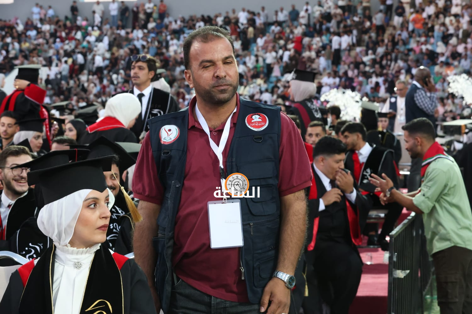 Madar Al-Saa Images 0.7559341231067714