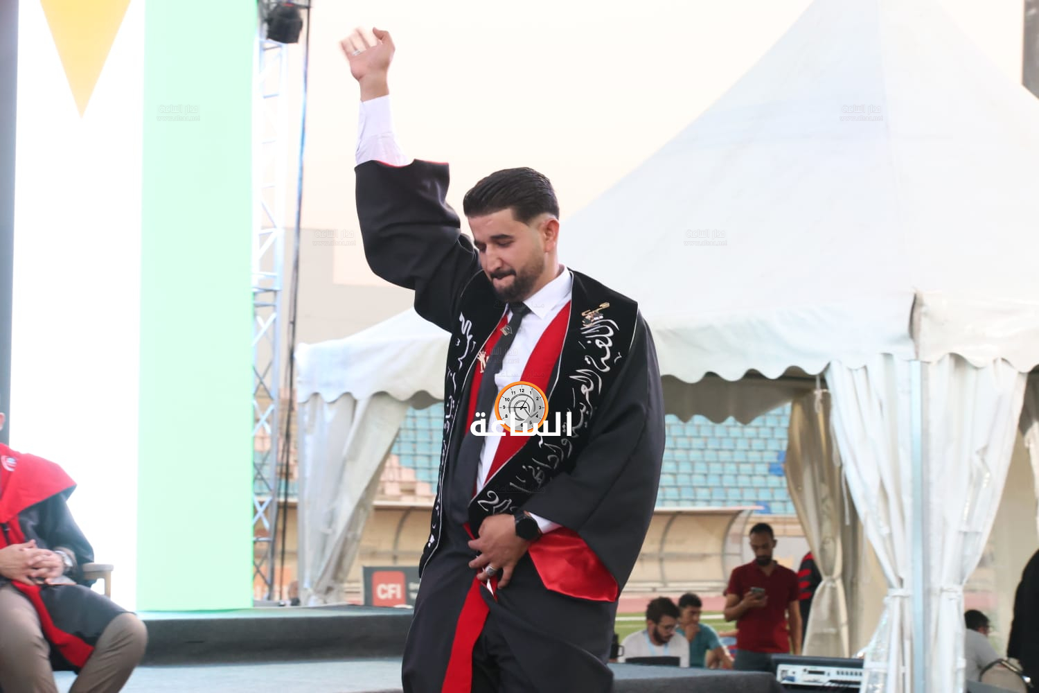 Madar Al-Saa Images 0.8826379401503678