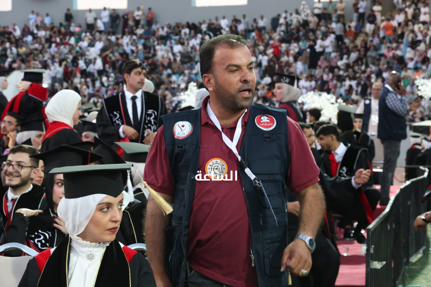 Madar Al-Saa Images 0.8060685293540096