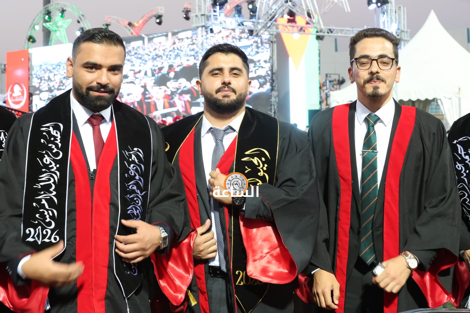 Madar Al-Saa Images 0.6139080072228402