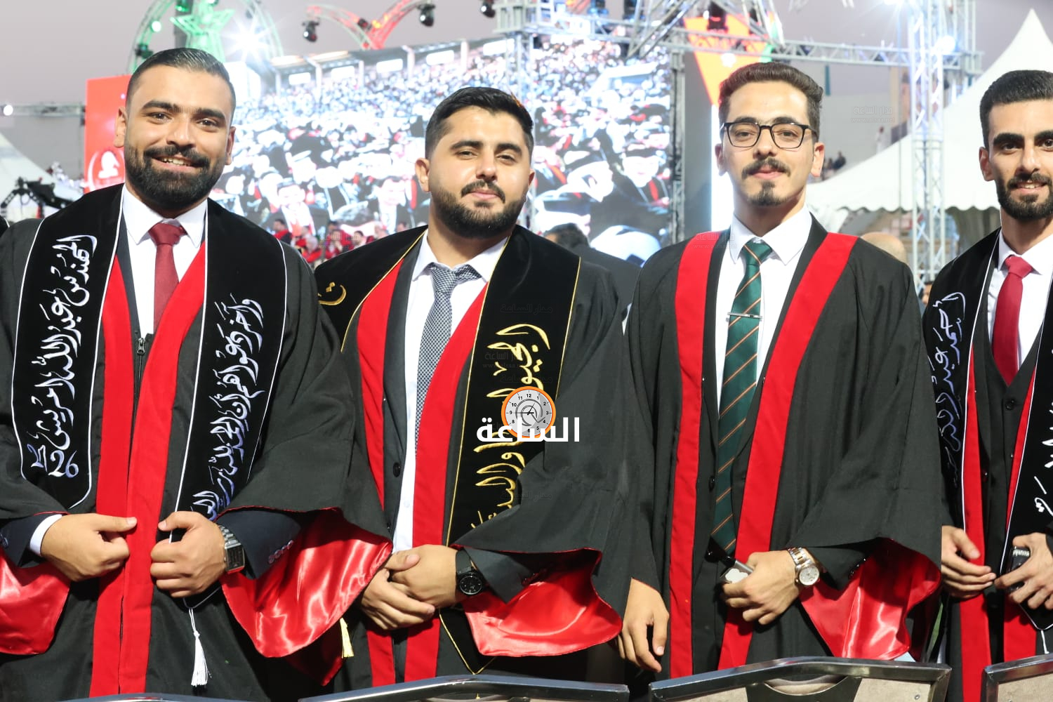 Madar Al-Saa Images 0.24568200079780456