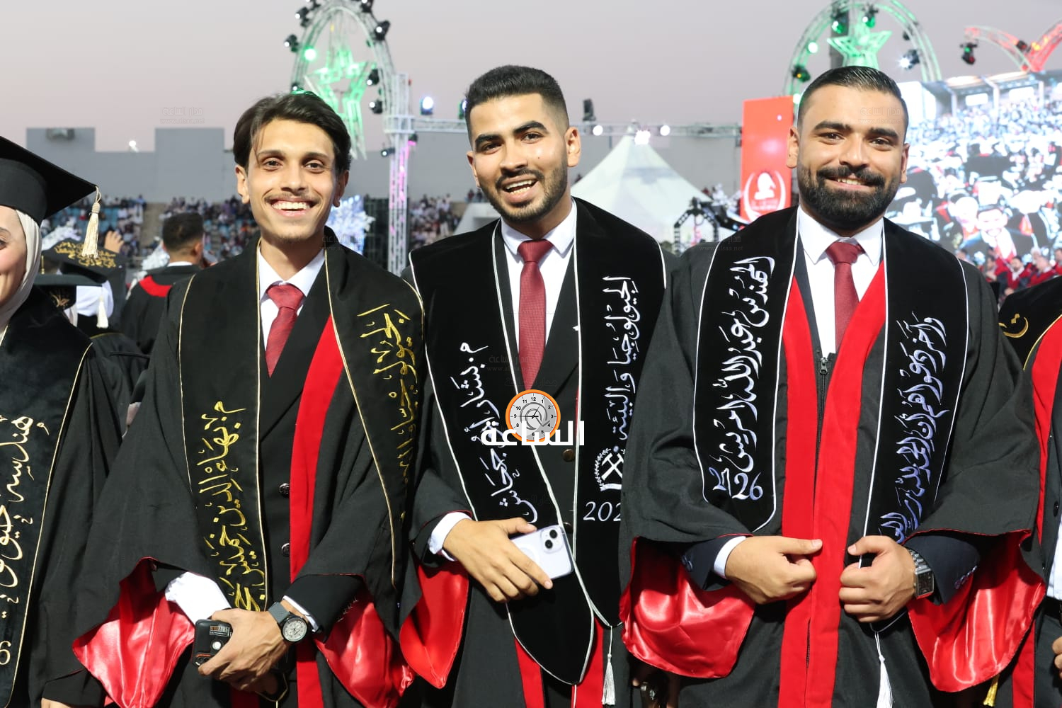 Madar Al-Saa Images 0.2558638505223102