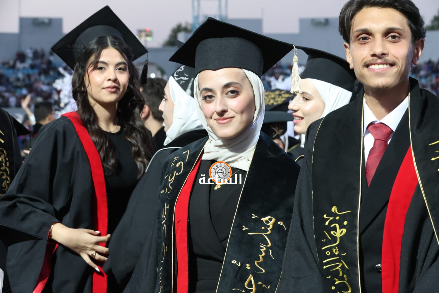 Madar Al-Saa Images 0.6278091965187785