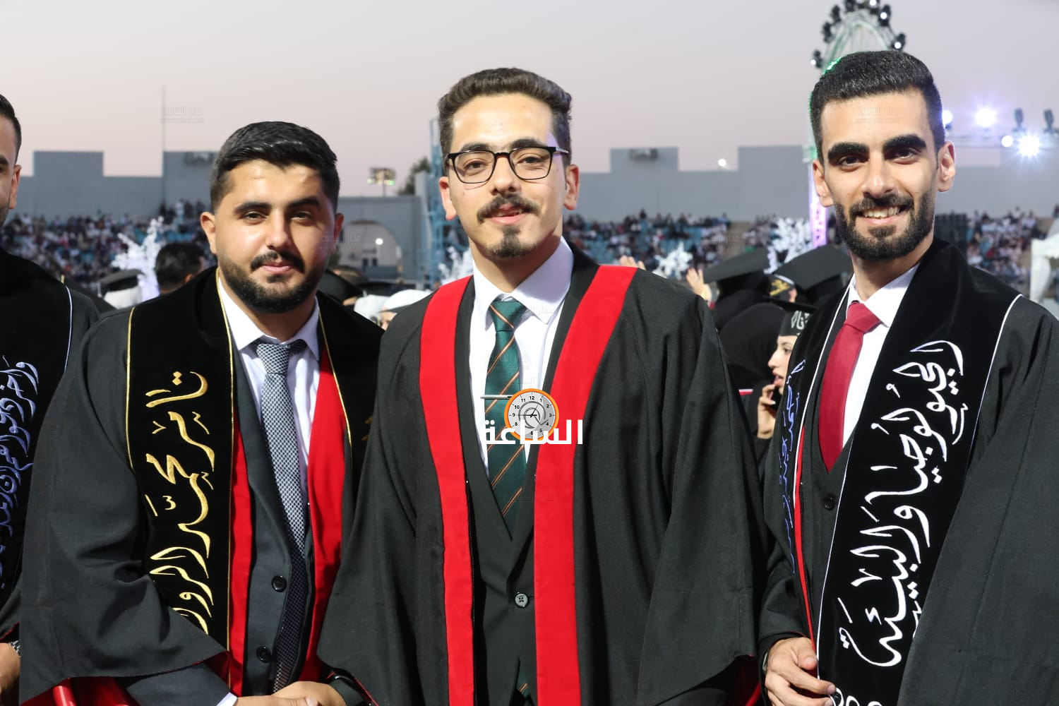 Madar Al-Saa Images 0.22335364936118773
