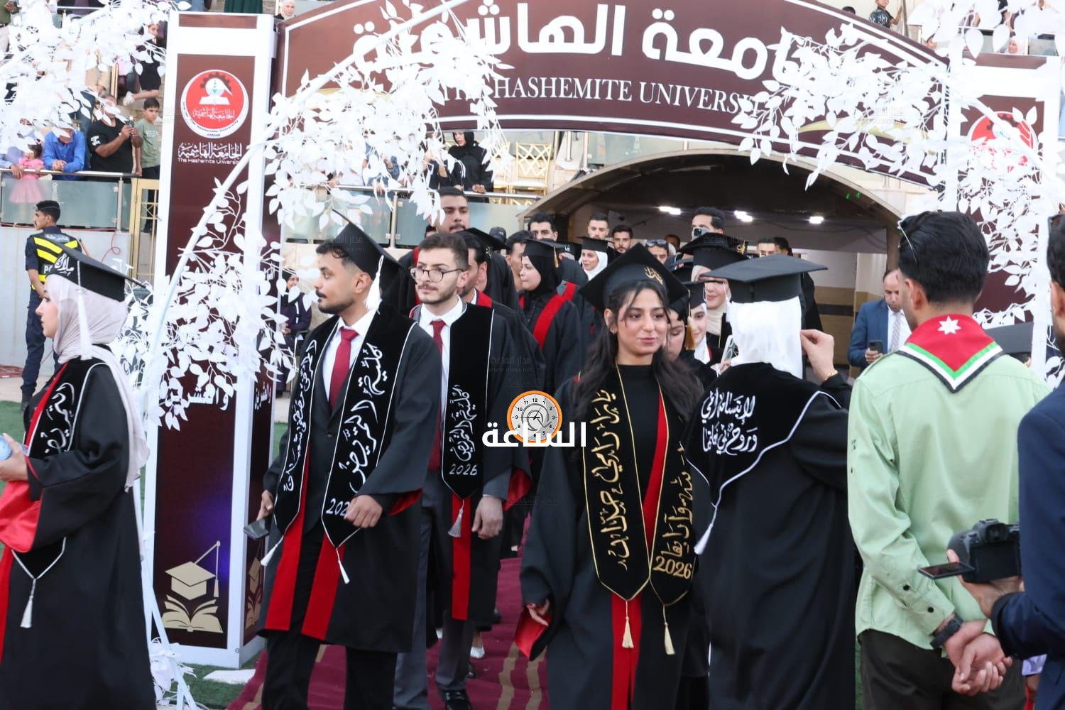 Madar Al-Saa Images 0.6211012098876277