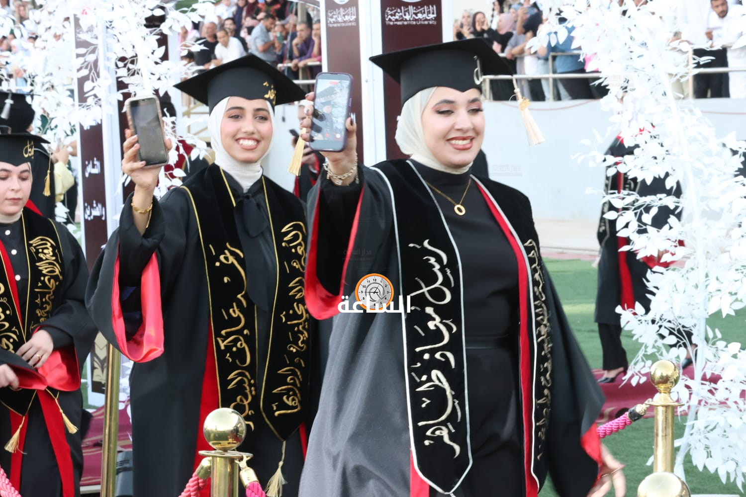 Madar Al-Saa Images 0.8718944746961834