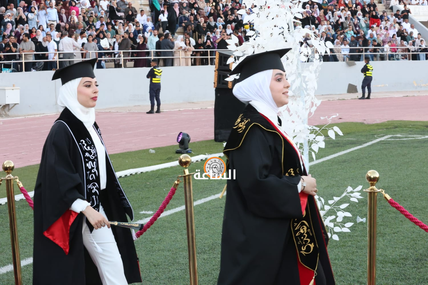 Madar Al-Saa Images 0.14580263222504553
