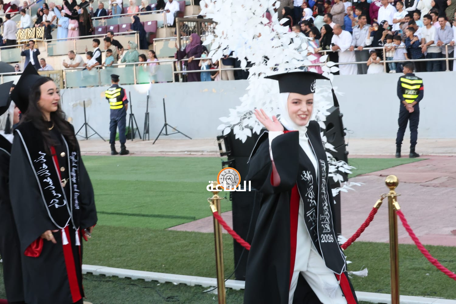 Madar Al-Saa Images 0.39605191804102435