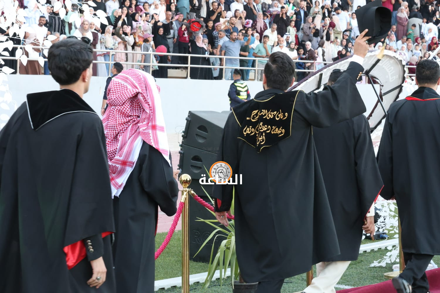 Madar Al-Saa Images 0.16784564430491322