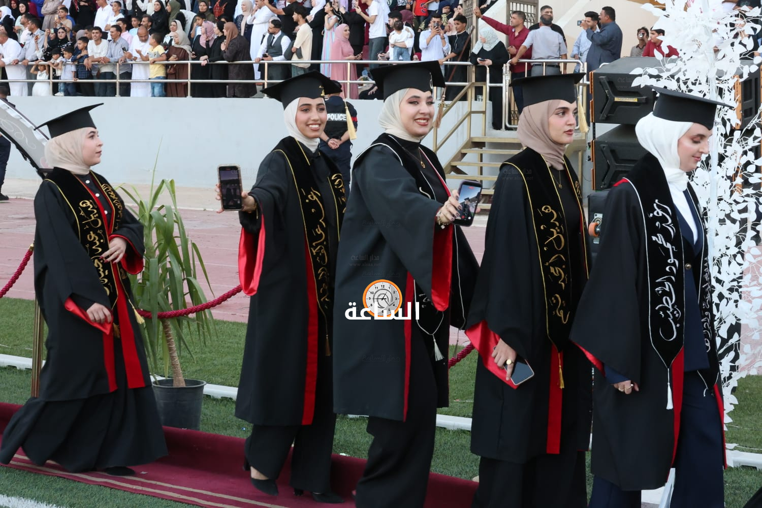 Madar Al-Saa Images 0.446886717069263