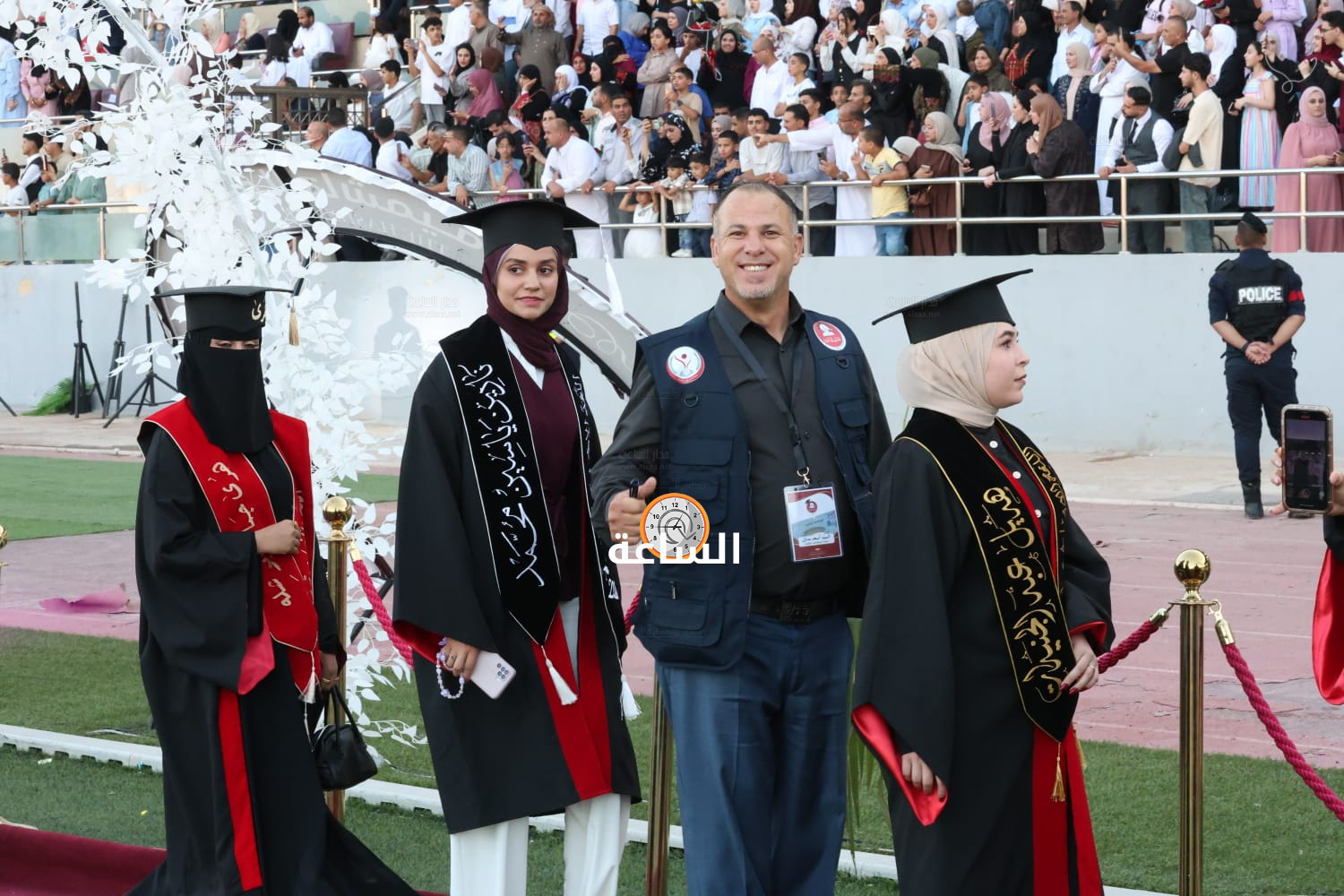 Madar Al-Saa Images 0.08685945090202751