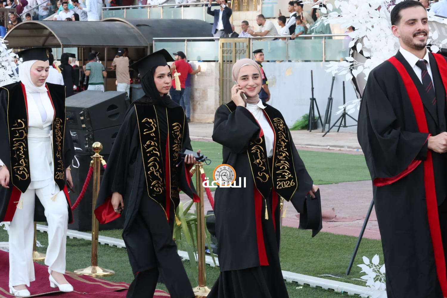 Madar Al-Saa Images 0.13042642644646918