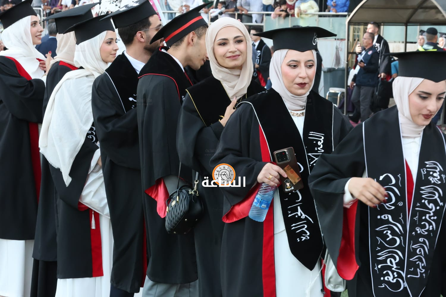 Madar Al-Saa Images 0.9362115156175025