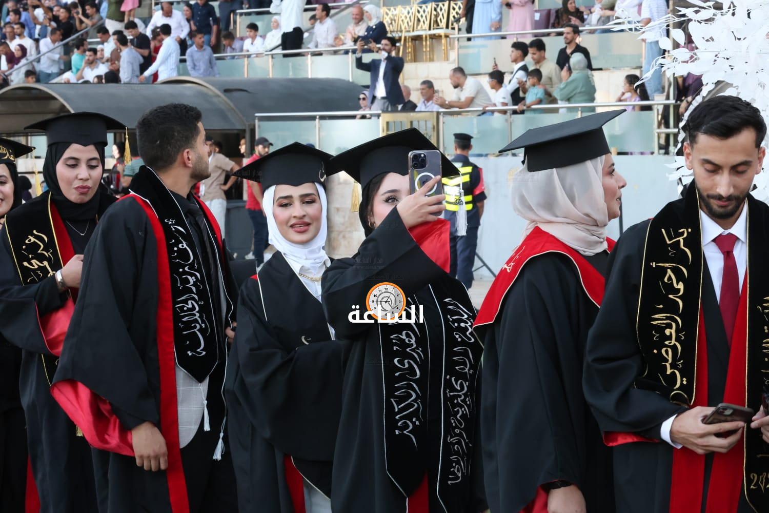 Madar Al-Saa Images 0.39159031425656343