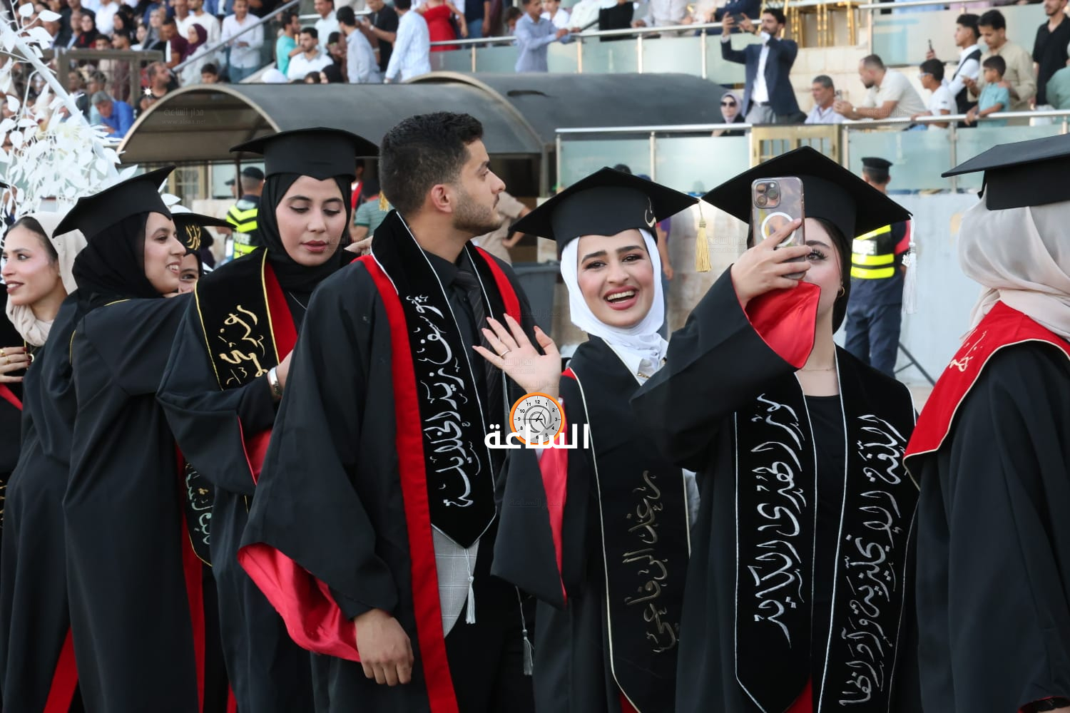 Madar Al-Saa Images 0.7946718827847439