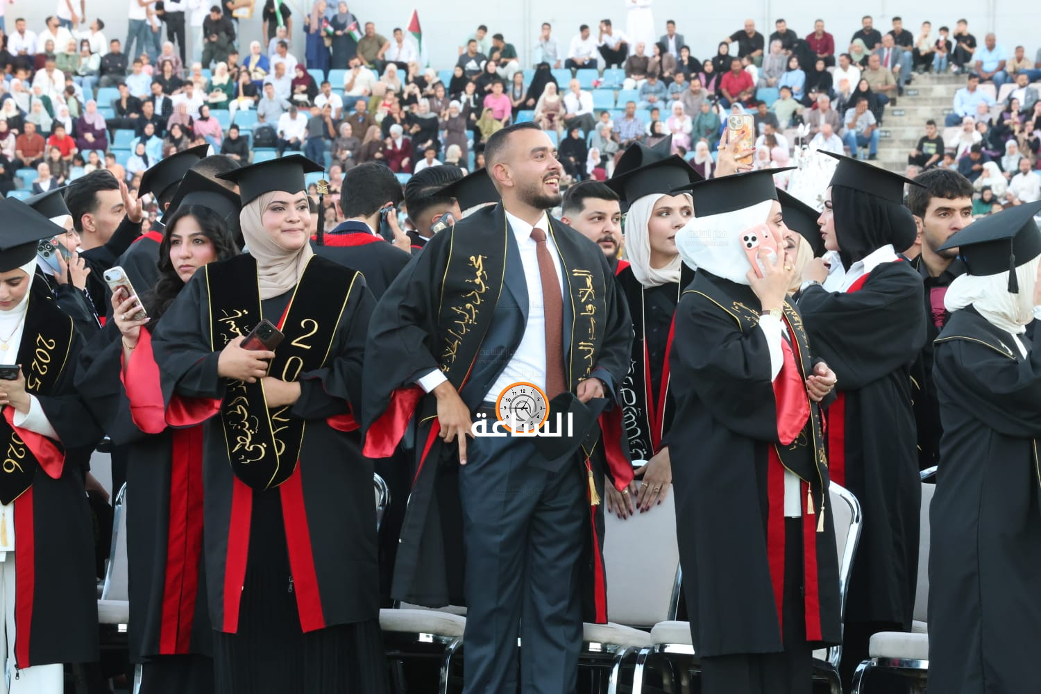 Madar Al-Saa Images 0.8547449912593106