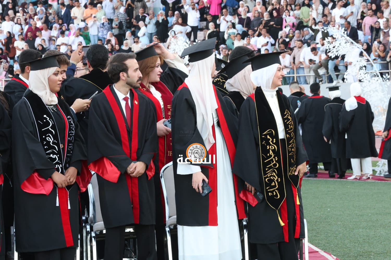 Madar Al-Saa Images 0.08462697004316755