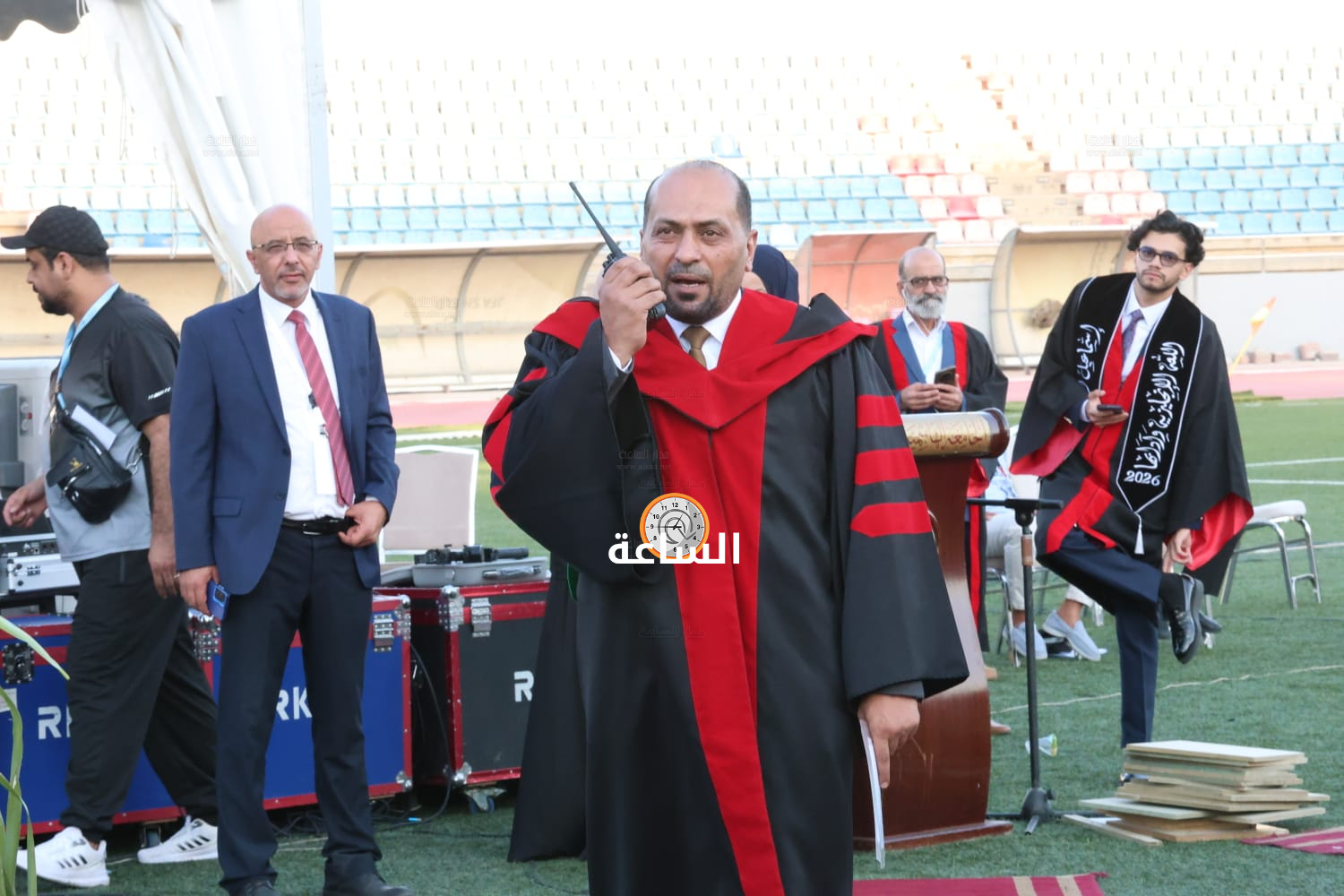 Madar Al-Saa Images 0.0628492655337014