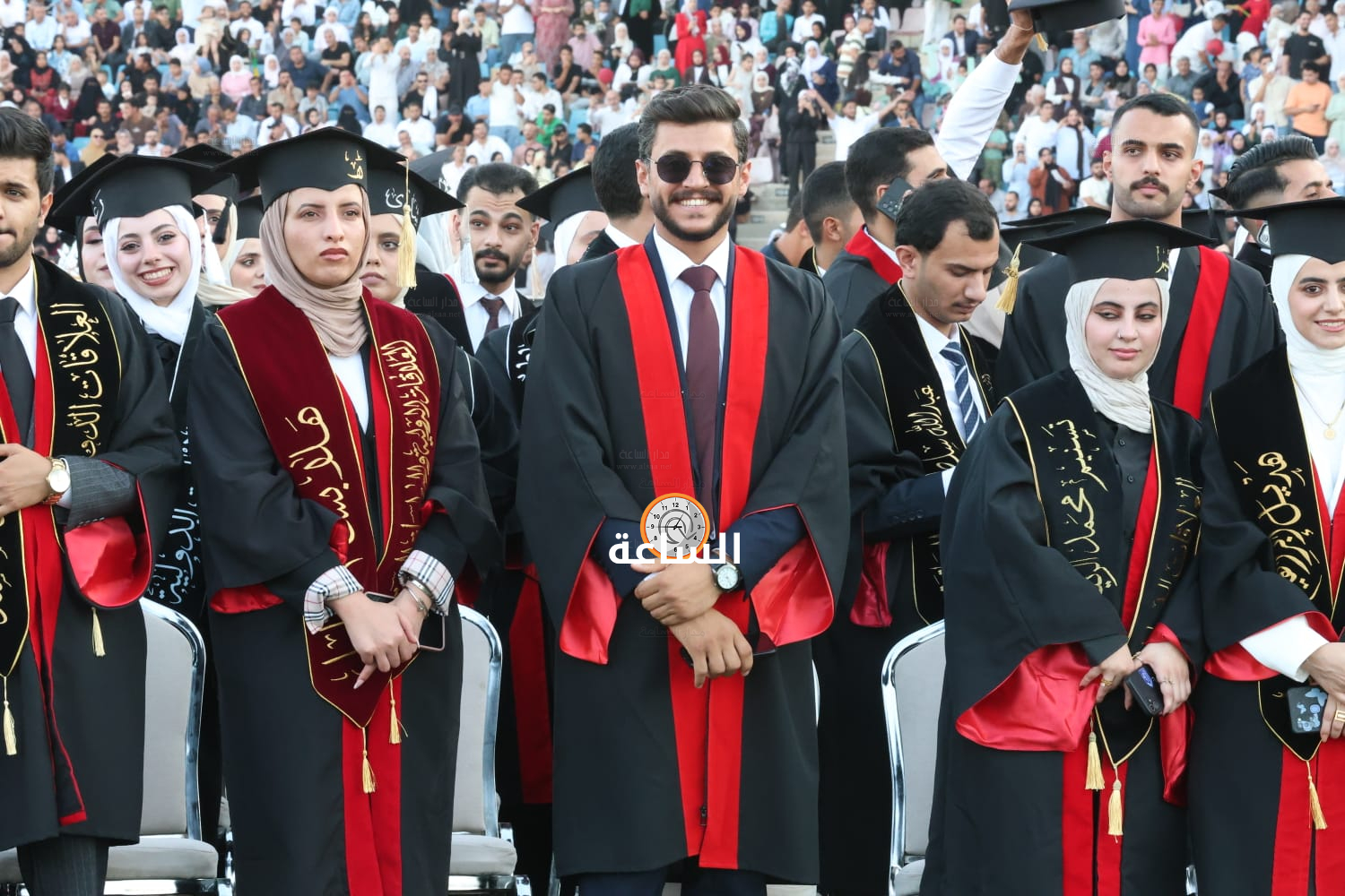 Madar Al-Saa Images 0.34503603199800714