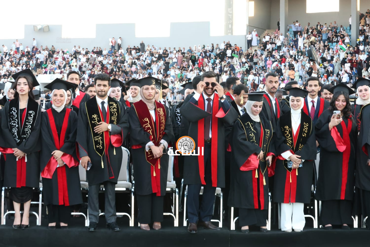Madar Al-Saa Images 0.8142904428814431