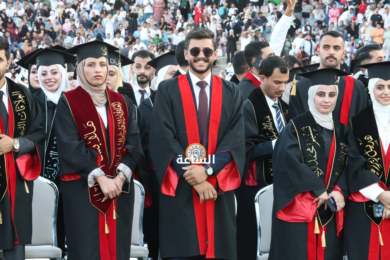 Madar Al-Saa Images 0.878842379886366