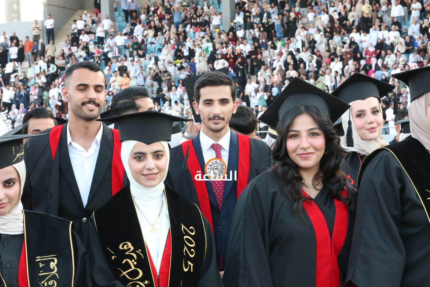 Madar Al-Saa Images 0.7591059859474238