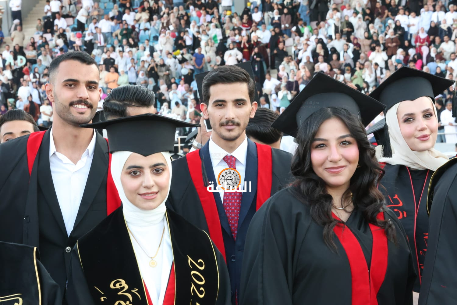 Madar Al-Saa Images 0.1609417323428094