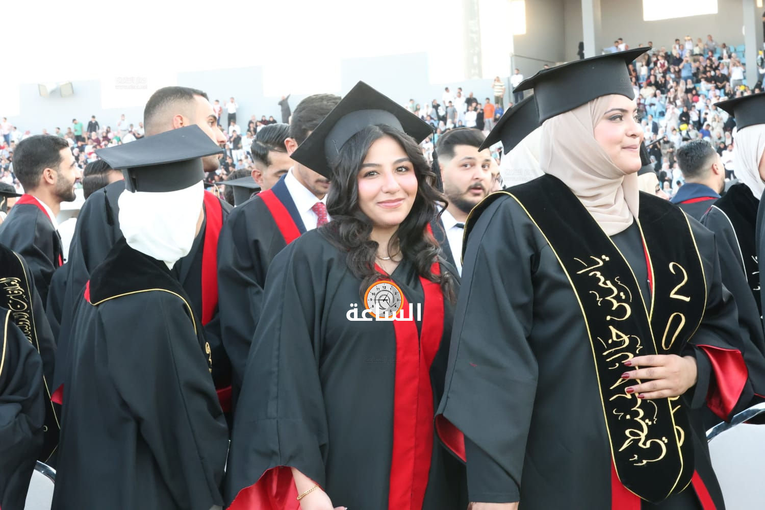 Madar Al-Saa Images 0.2943449722570879