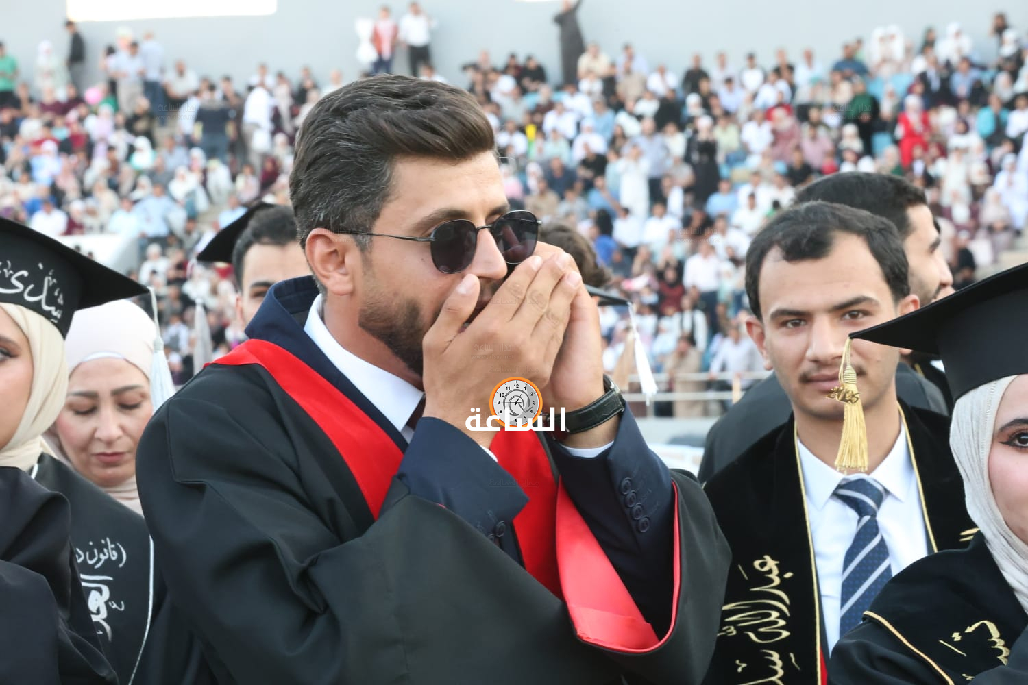 Madar Al-Saa Images 0.3149118072083471
