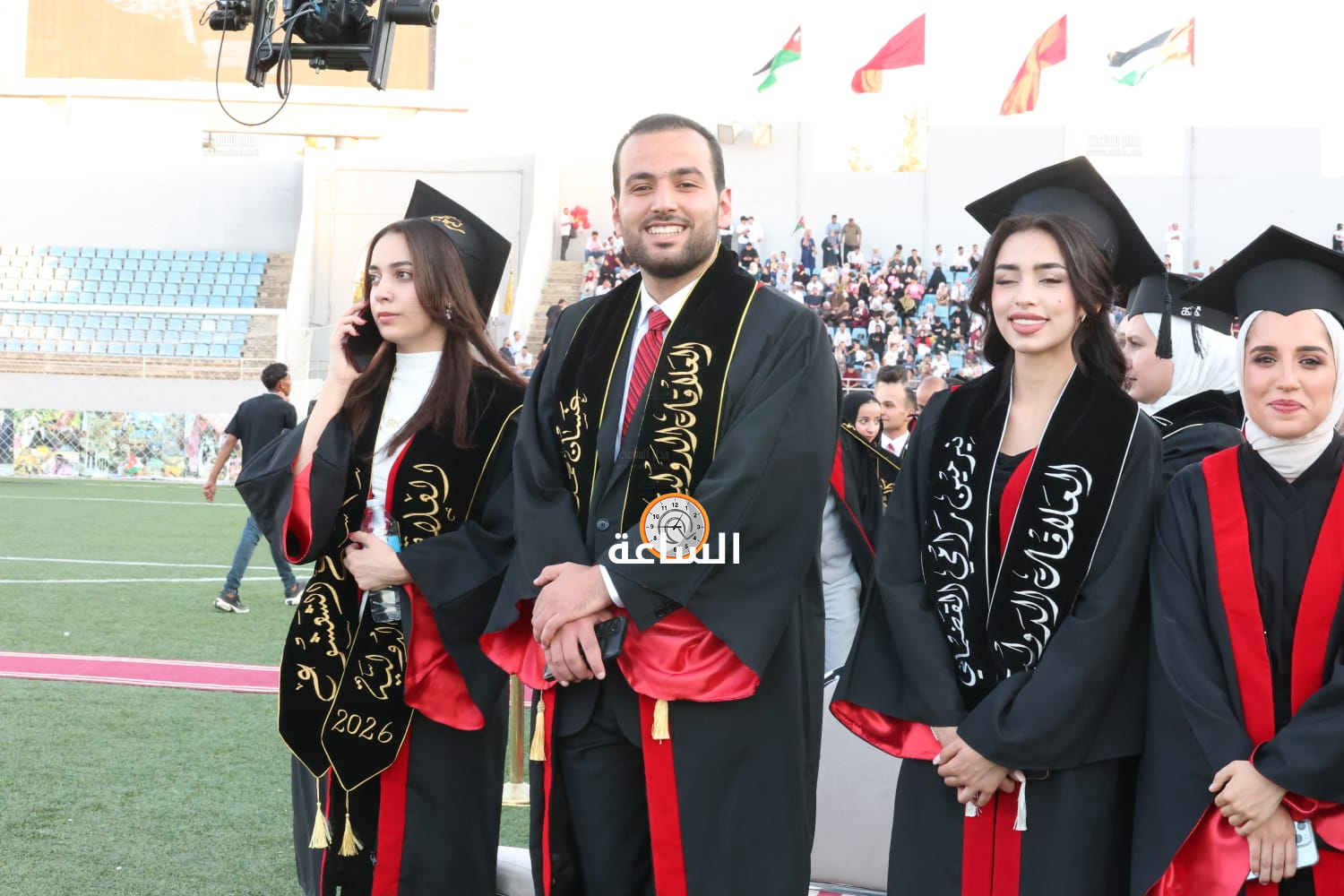 Madar Al-Saa Images 0.42781752589104904