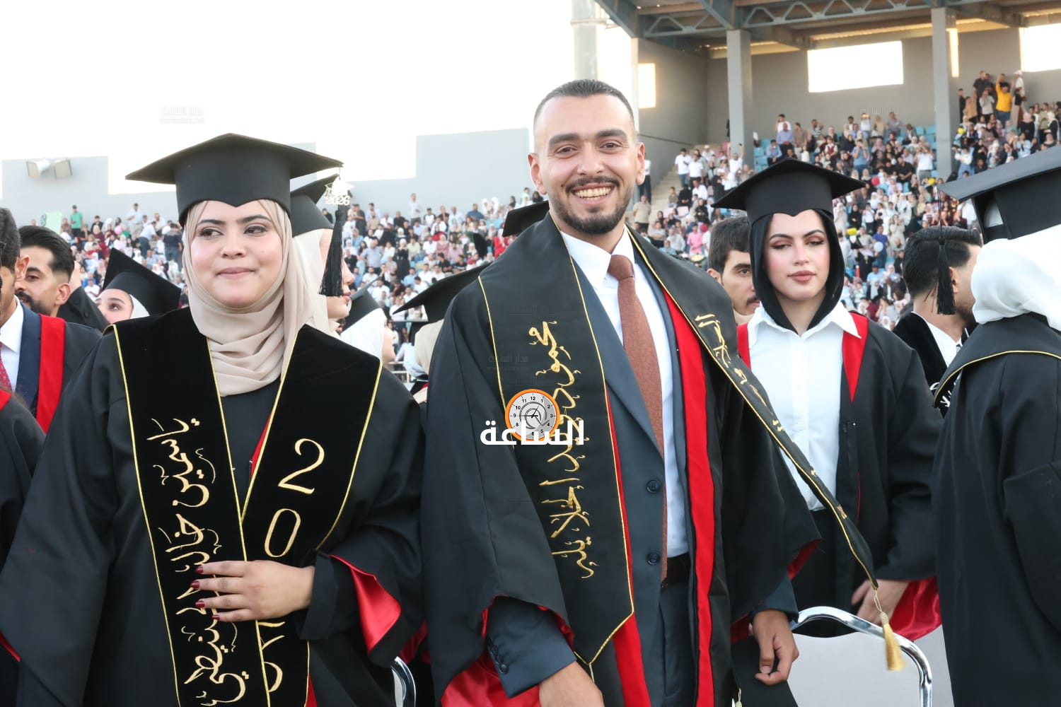 Madar Al-Saa Images 0.6665031327966524