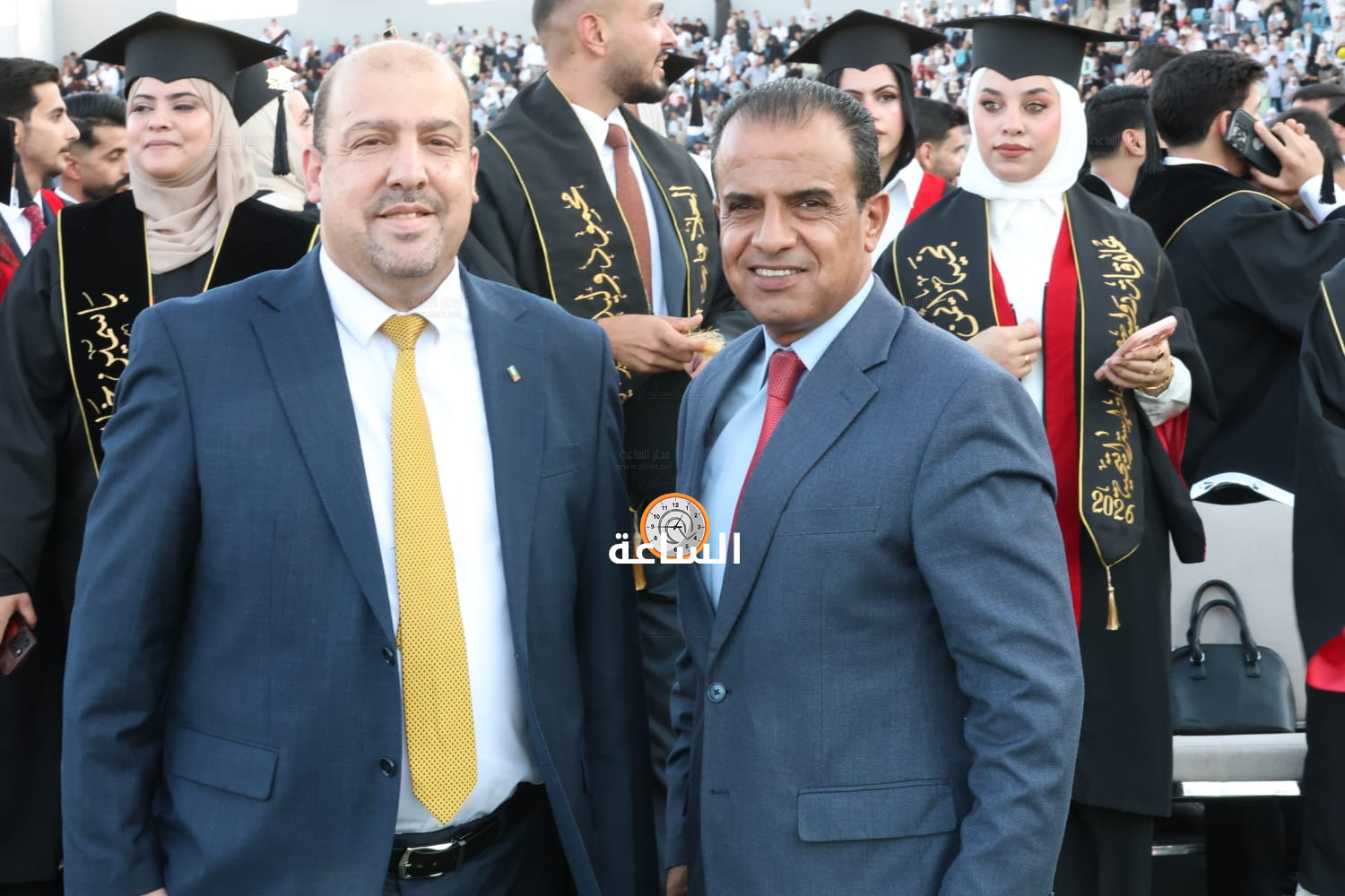 Madar Al-Saa Images 0.5977221027555971
