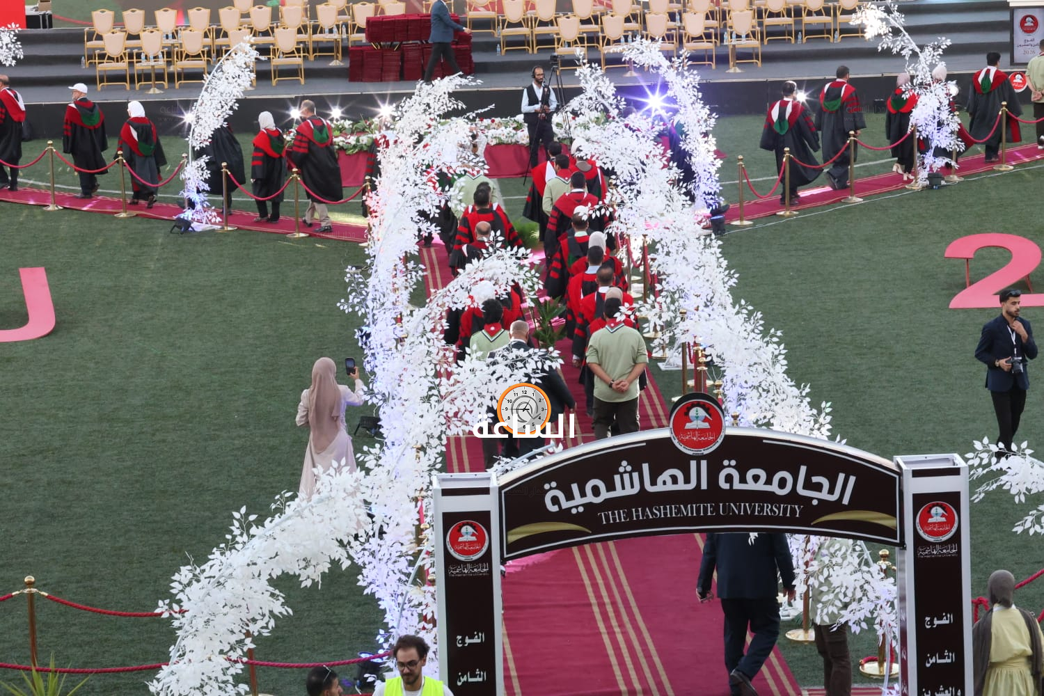 Madar Al-Saa Images 0.4436320765633329
