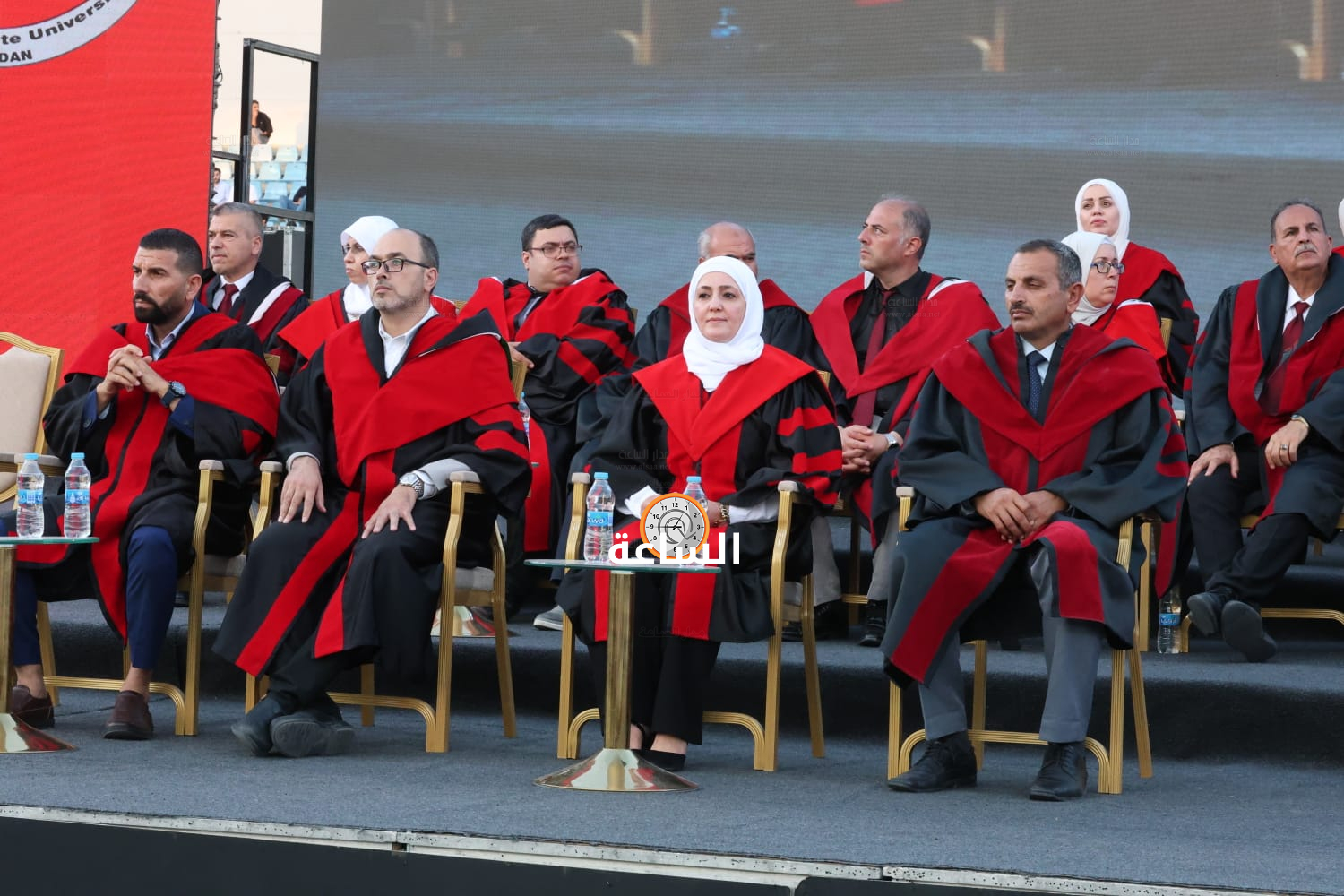 Madar Al-Saa Images 0.48493252229967565