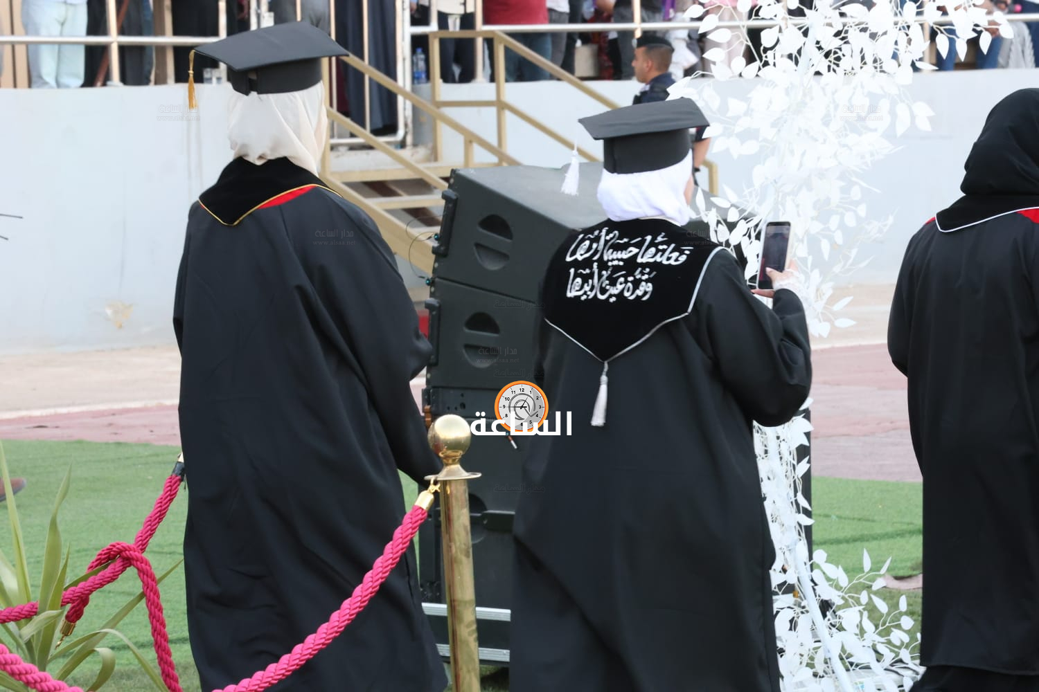 Madar Al-Saa Images 0.5113897405577085