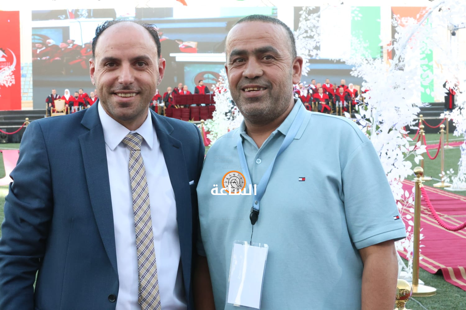 Madar Al-Saa Images 0.9925250466529068
