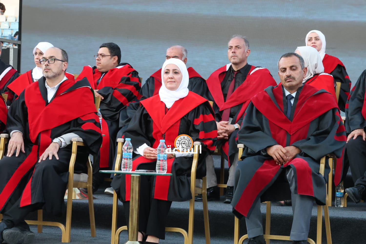 Madar Al-Saa Images 0.0071191570109537805
