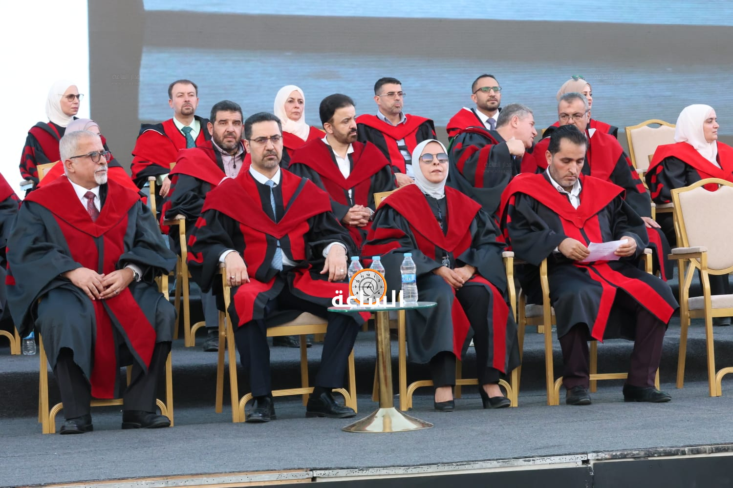 Madar Al-Saa Images 0.1429959097835426