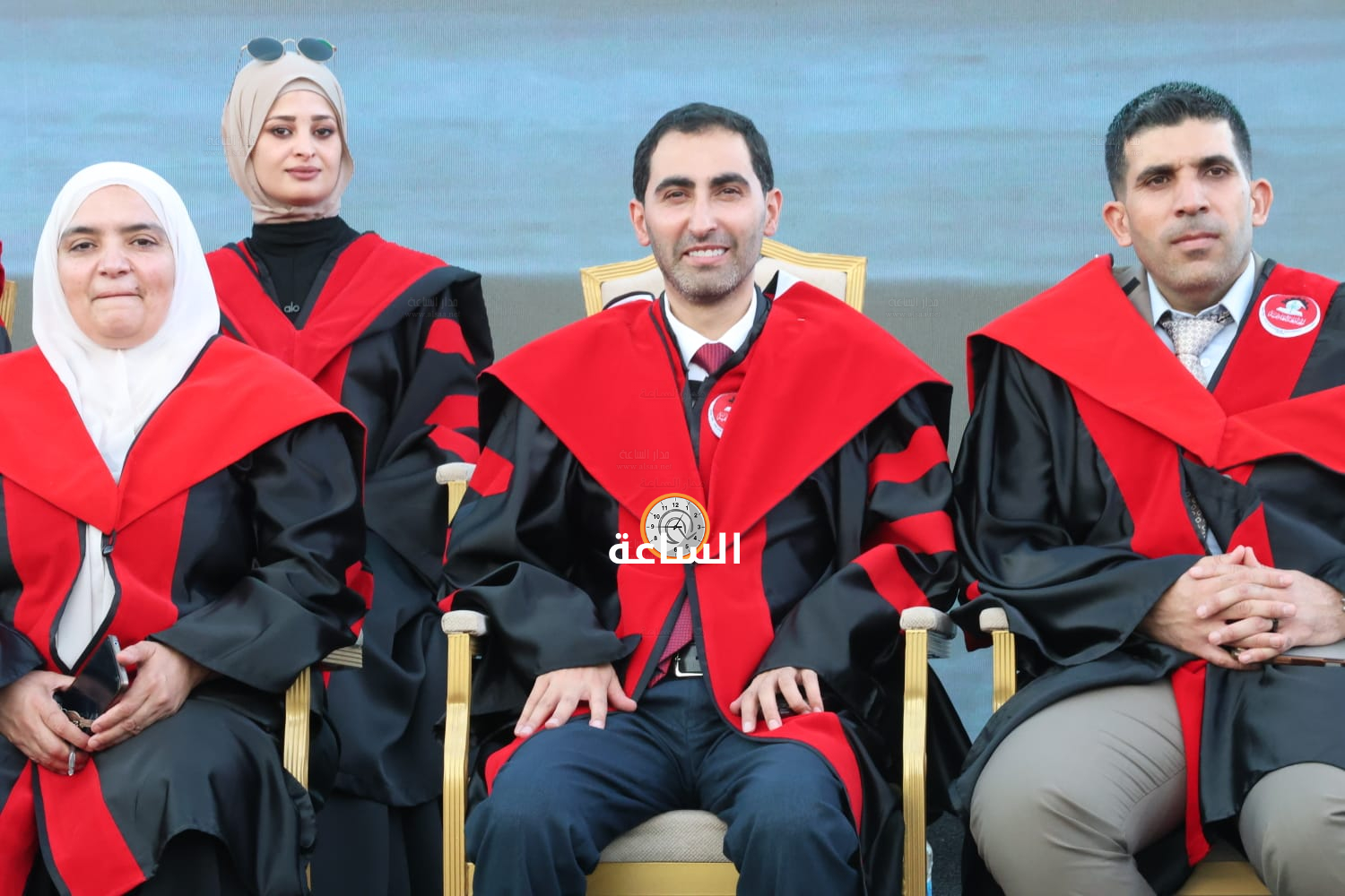 Madar Al-Saa Images 0.27711142457306415