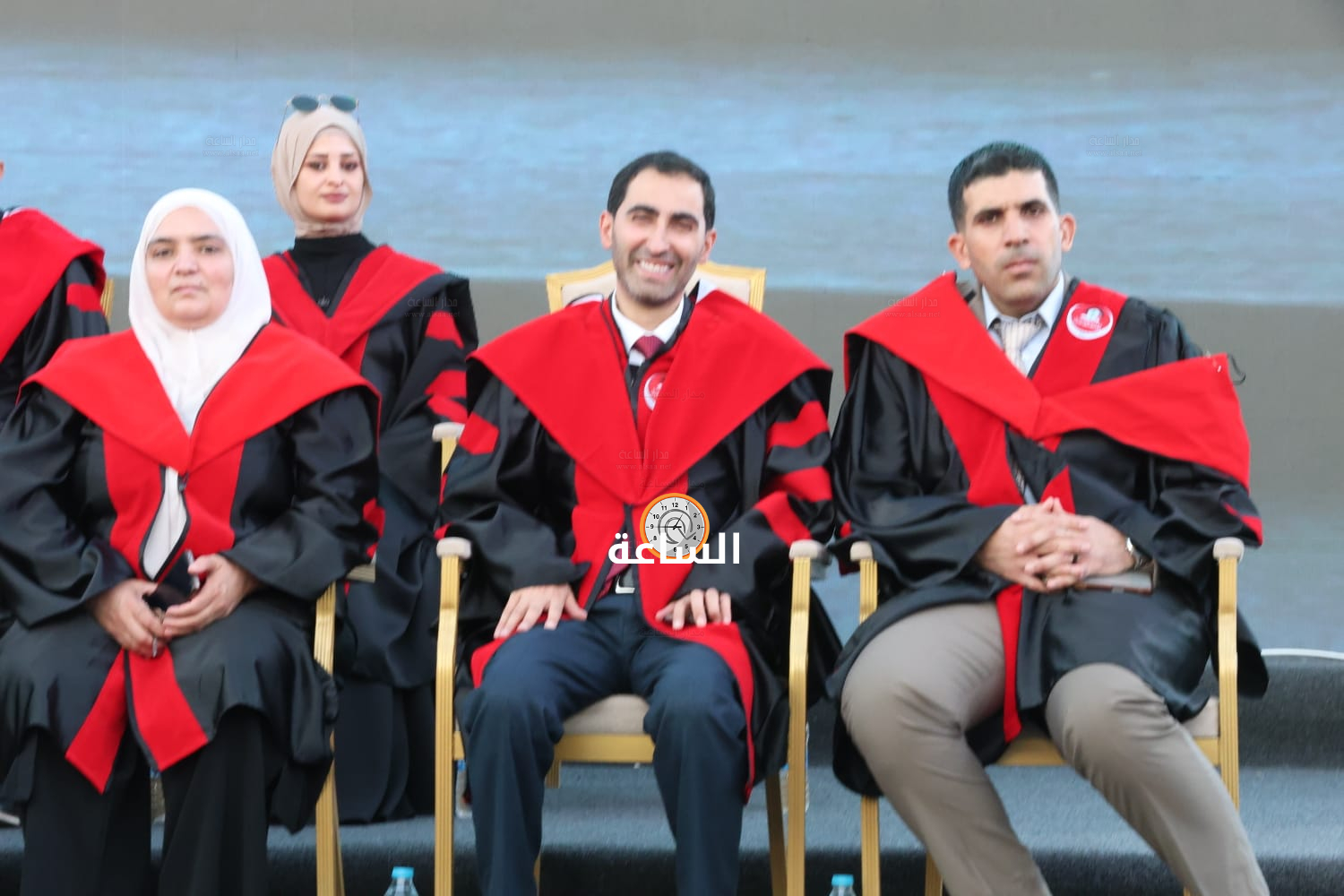 Madar Al-Saa Images 0.9202041723677707