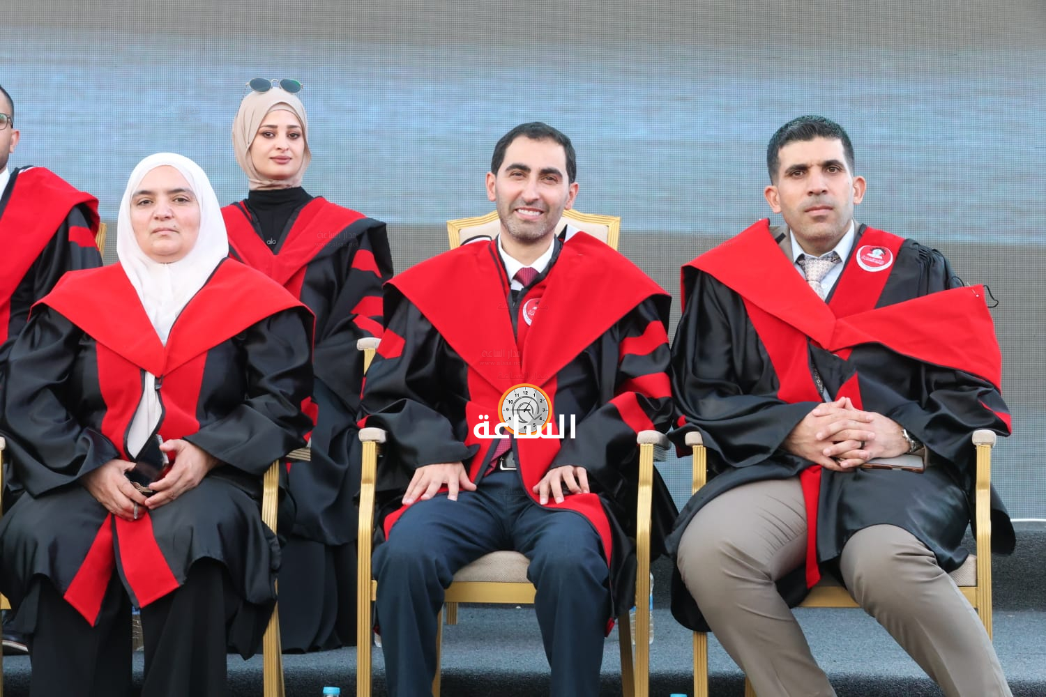 Madar Al-Saa Images 0.6863288936125205