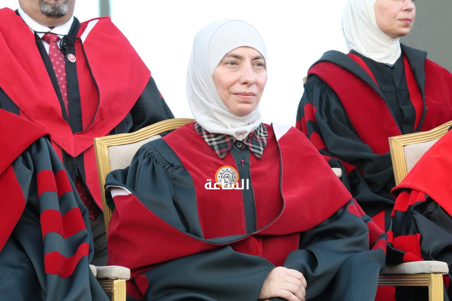Madar Al-Saa Images 0.2958333268879306
